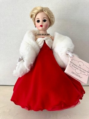 MADAME ALEXANDER “JOY” MADC 2009 HERSHEY PRE CONVENTION SOUVENIR