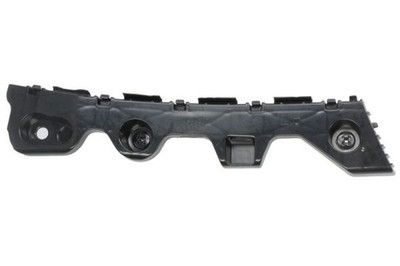 vorne links BLIC 6508-06-3495931P Halter, Stoßfänger für MAZDA