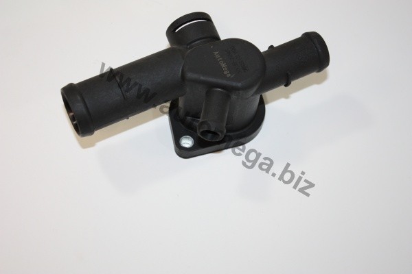Fits DELLO AUTOMEGA 160053010 WATER OUTLET