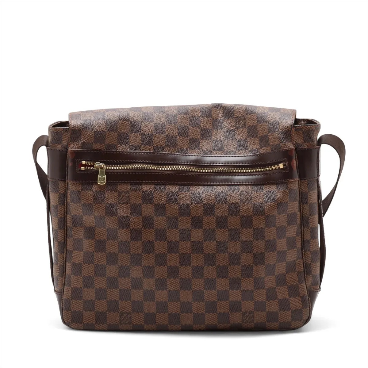 Louis Vuitton Damier Bastille N45258 Brown thumbnail 2