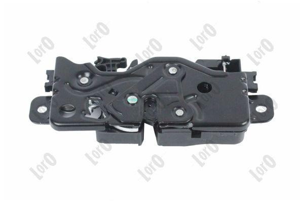 ABAKUS Tailgate Latch Lock 132-004-107 For BMW Reinforced New
