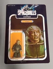 Custom Spaceballs Yogurt - Kenner Style Action Figure Kit - Mel Brooks Film