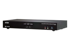 Aten W125870040 CS1842-AT-G Switch KVM Dual-View HDMI a 2 porte con A ~E~