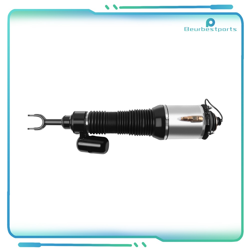 Bentley Continental GT FRONT Air suspension compressor