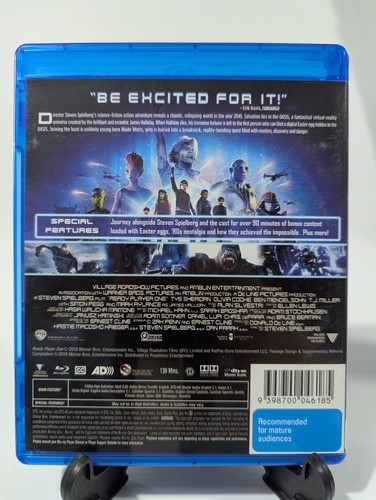 Blu-ray movies, Action, thrillers, kids, Comedy. Buy 4 or more for 20% off - Picture 458 of 468