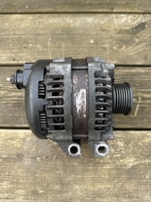 Range Rover Westminster 2012 TDV8 4.4 Alternator