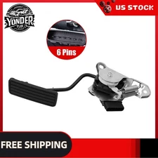 36010SA010 Accelerator Pedal Position Sensor Assy For 2003-2004 Subaru Forester