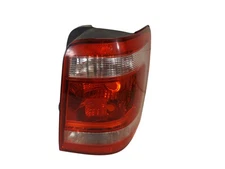 2008-2012 Ford Escape Passenger RR Tail Light Assembly Used 8L8Z13405A OEM