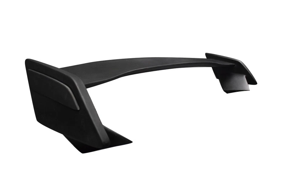 Duraflex FITS 22-23 Toyota GR86 FITS Subaru BRZ Prisma Rear Wing Spoiler - Image 2 of 4