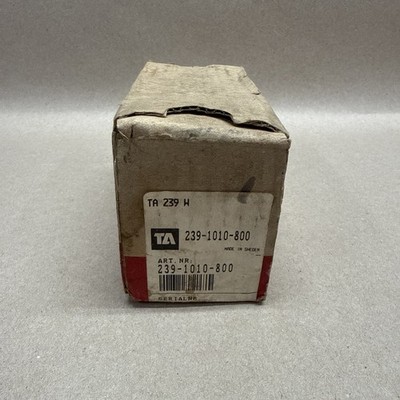 Tour & Andersson 239-101-800 TA 239W