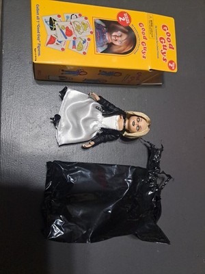 NECA Chucky Ultimate TV Series Action Figure Tiffany