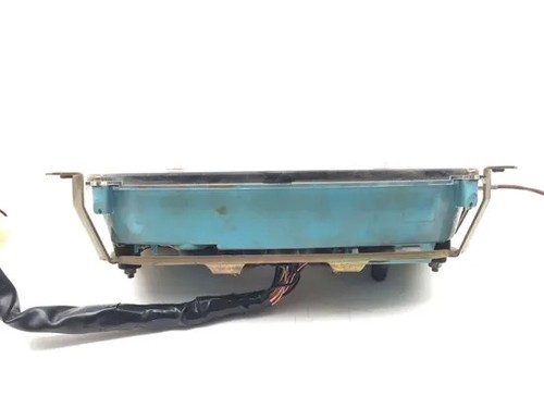 Dash Gauge Tach Speedometer 1995 Harley Electra Glide Classic FLHTC 3054 - Picture 6 of 11
