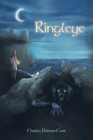 Ringleye Charles Palmer-Cook Taschenbuch Kartoniert / Broschiert Englisch 2022