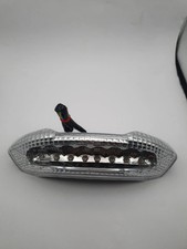 PIAGGIO SCHEINWERFER HINTEN LED MIT CE NRG POWER 16503 NEU ORIGINAL MM00257