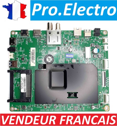 Motherboard TV PHILIPS 55PUS7506/12 65PUS7506 715GB810-M1A-B01-004D M01-B00-004D