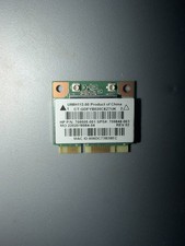 HP Wireless Network Card P/N 709505-001 Untested