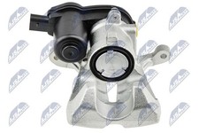 BREMSSATTEL HINTERACHSE HINTEN RECHTS FÜR JEEP