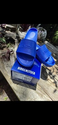 BIRKENSTOCK Barbados Essentials Slides-Size 10 Women