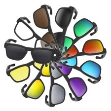 Inventiv Wireless Bluetooth Audio Sunglasses CLASSIC Replacement lenses By Subli