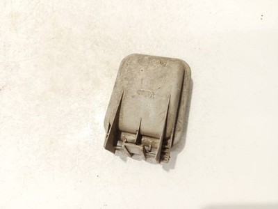 Fiat Bravo 1998 Headlight bulb dust cover cap - FRONT 60953280, Ge #2501780-19