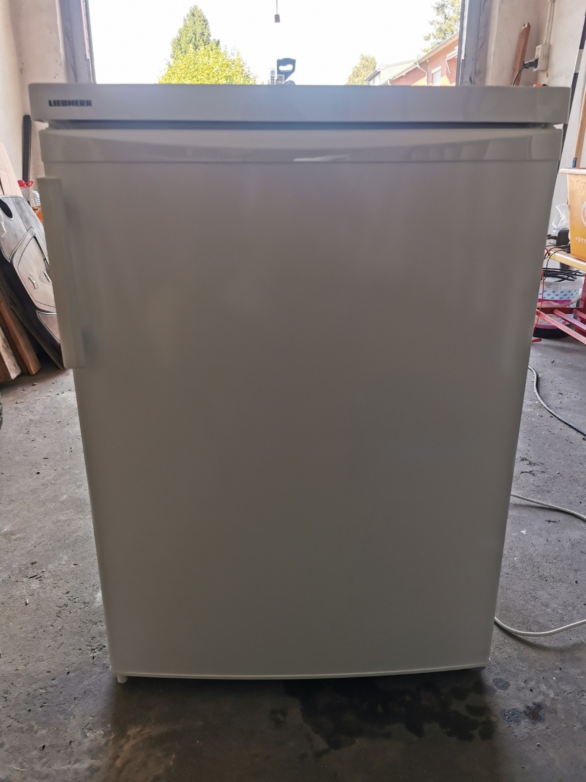 Kühlschrank Liebherr TP 1720-22B - Testsieger