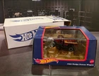 2022 Hot Wheels RLC Exclusive 1952 Dodge Power Wagon