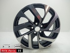 1 Stück ALUFELGE 19 ZOLL Original BMW i3 5.5Jx19 IS53 6856895