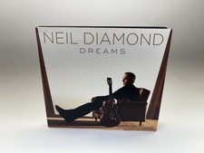 Dreams by Neil Diamond (CD, 2010)