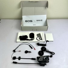 Sena 60s Bluetooth Communication System Intercom Harman Kardon Single 60S-01