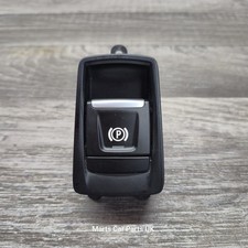 BMW F45 F46 2 Series Active Gran Tourer Parking Brake Switch
