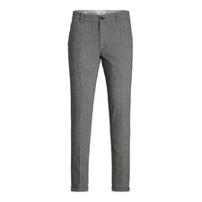 Jack And Jones Mens Henry Chinos  GT52007