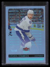 2014-15 Ultra Platinum Medallion 175 Steven Stamkos 73/99