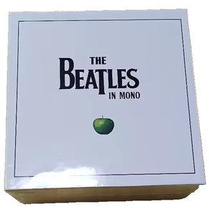 Beatles in Mono CD | eBay