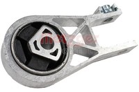 Motorlager Metzger Autoteile 8053988 FüR Fiat Ducato Bus 100 Multijet 110 120 3