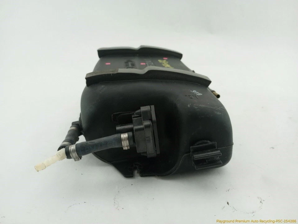 BMW 318ti E36 HATCHBACK Fuel Gas Expansion Reservoir Storage Tank Fits 1992-1999 - Image 3 of 4