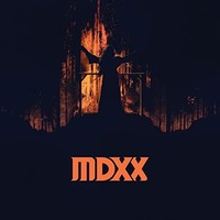 Mdxx - Vinyl Record - 21 - F72Z
