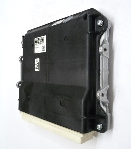2022-2023 Lexus GX460 Engine Control Module ECM 89666-60W90 OEM A1 - Picture 3 of 10