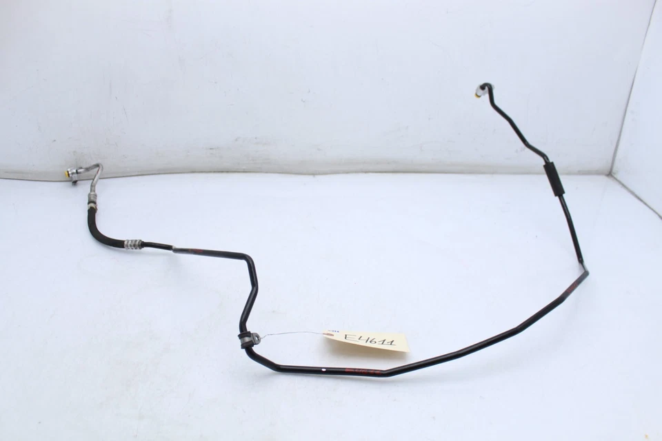 07-08 TUBO MANGUERA LÍNEA AIRE ACONDICIONADO MERCEDES-BENZ W221 S600 E4611 Foto 2 de 4