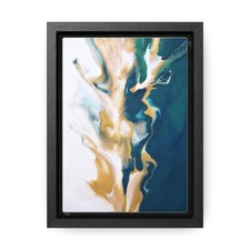 Gallery Canvas Wraps, Vertical Frame