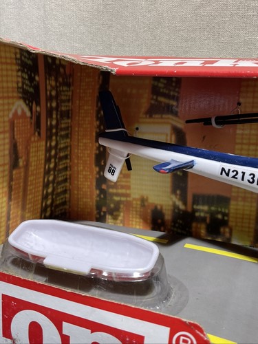 Vintage 2000 Tonka Police Department Emergency Helicopter - Picture 4 of 18