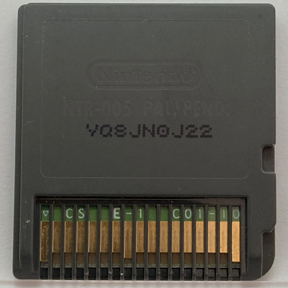 Nintendo DS Create a Professional Baseball Team Japanese Management Games NDS - Image 2 of 2