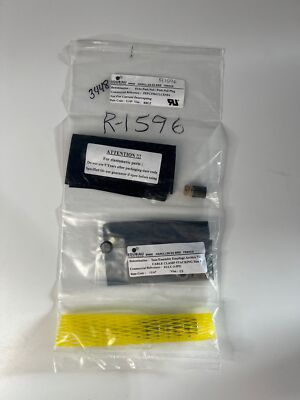 SOURIAU SS Push/Pull Plug Connector 4-Position Size-3 Female-Contact/Crimp P4