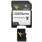 Humminbird GPS Software & Maps for LakeMaster Audi