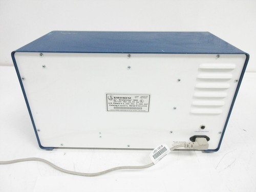 STRATAGENE STRATALINKER 1800 400071 CROSSLINKER - Picture 7 of 8