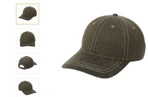DATSUN Motors Logo Adjustable Ball Cap Hat Nissan Z Car 210 JDM New - Picture 59 of 65