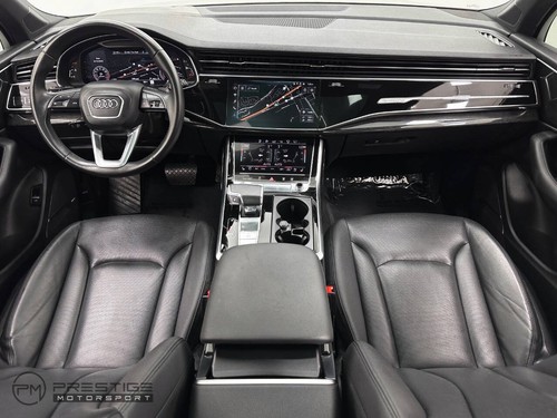 2020 Audi Q7 quattro Prestige 55 TFSI AWD 4dr SUV - Picture 19 of 40