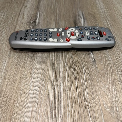 Comcast Xfinity DVR 3 Device Remote RC145505/00MB No 19100 With Manual Gray - Picture 2 of 9
