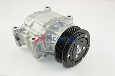 Fiat 500 500C PANDA PUNTO IDEA DENSO AIR CONDITIONING COMPRESSOR DCP09060