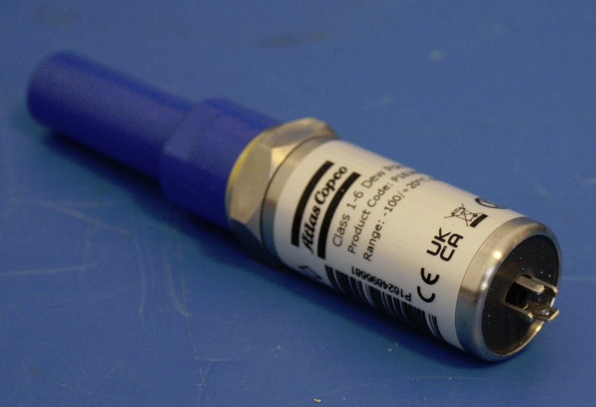 New Atlas Copco 1624896681 PDP Dew Point Sensor Transmitter -100