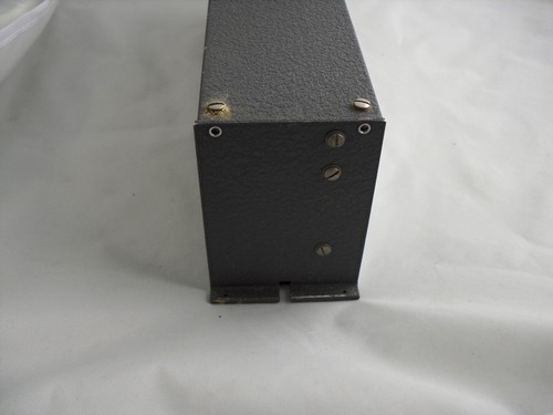 ARC R-443B Receiver (p/n 42100-0000) - Picture 4 of 7